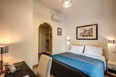 Four Rivers Suites in Rome - 22