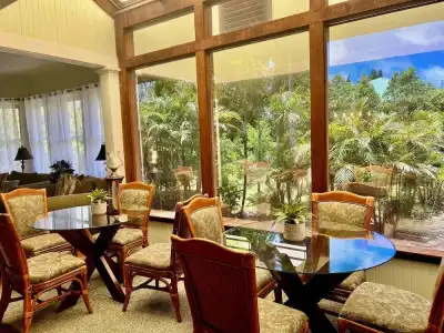 Aloha Junction Bed and Breakfast -Minutes Away from Hawaii Volcanoes National Park - 27