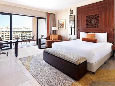Fairmont The Palm - 6