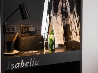 Teatro Boutique Rooms & Suites - 23