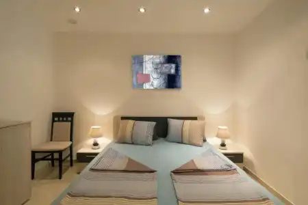 Montelux Apartments - 147