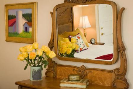 Woodley Park Guest House - 41