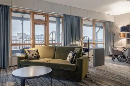 Hilton Helsinki Strand - 122