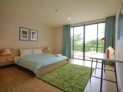 Baan Me Suk Spa & Resort Hua-Hin - 31
