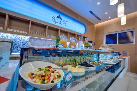 Al Khoory Inn - 9