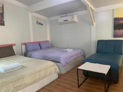 Rayonghouse Resort - 137