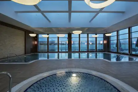 Mövenpick Malatya - 18