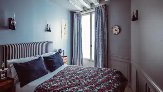 Maison Saintonge - 38