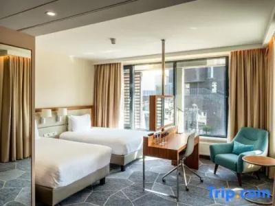 Crowne Plaza Maastricht by IHG - 101