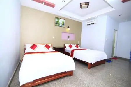 Truong Giang - 35