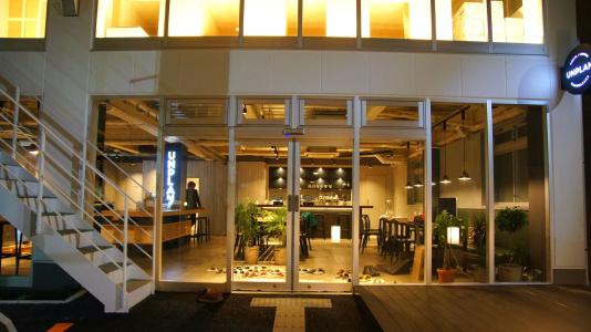 Unplan Kagurazaka - 20