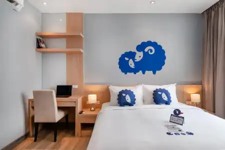 Kokotel Bangkok Dheva Thonglor - 118