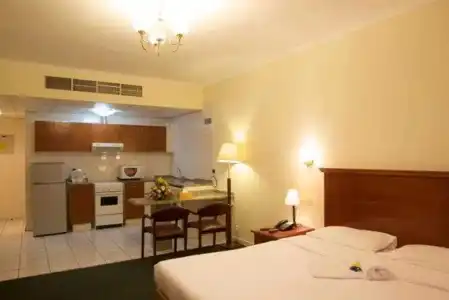 Imperial Apartment - 3