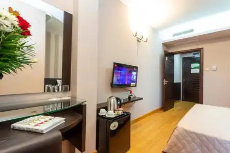 CityHome Aparthotel - 58