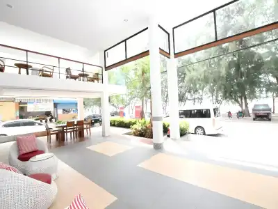Paso Resort Cha Am - 20