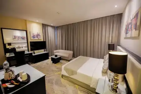 Grand Villaggio - 22