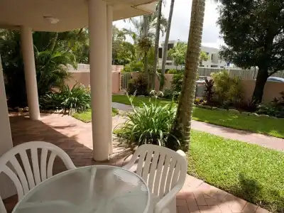 The Noosa Apartments - 18