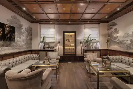 Europäischer Hof Heidelberg, Bestes Deutschlands in Historischer Architektur - 1