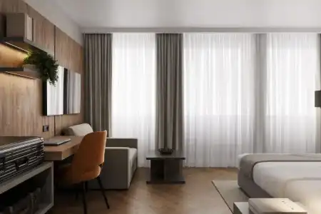 Tailormade METROPOL St.Gallen - 26