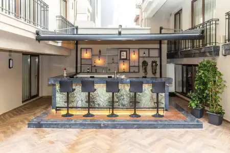 Keten Suites Taksim - 13