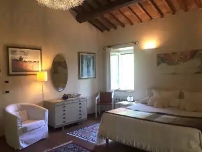 La Vittoria 10 - La Soglia della Val d'Orcia - 36