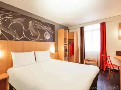 ibis Paris Gare de Lyon Ledru Rollin 12ème - 2