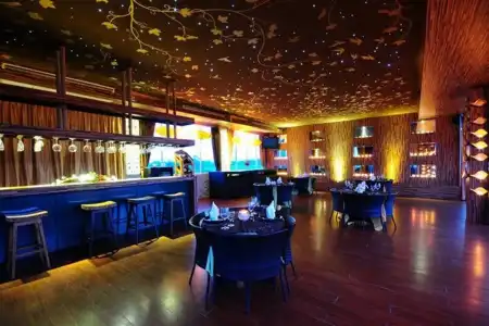Dhevan Dara Resort & Spa - 36
