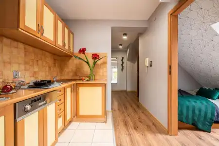 Absynt Hostel Wrocław - 13