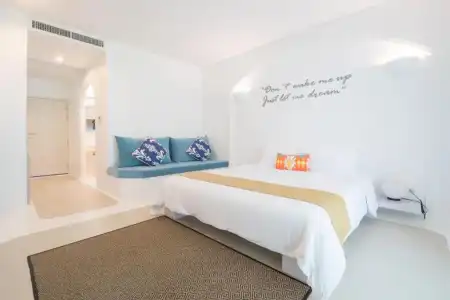 Ocean Breeze Resort Khao Lak - 136