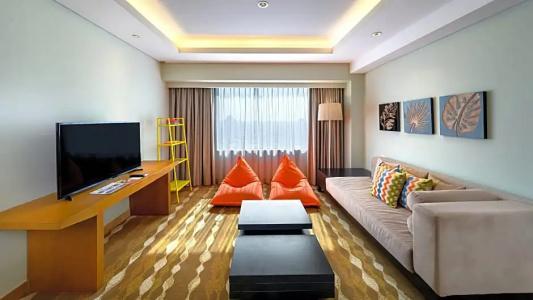 Holiday Inn & Suites Jakarta Gajah Mada by IHG - 126