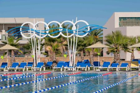 Lyttos Beach Resort - 26