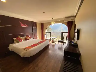 Sapa Vista - 106