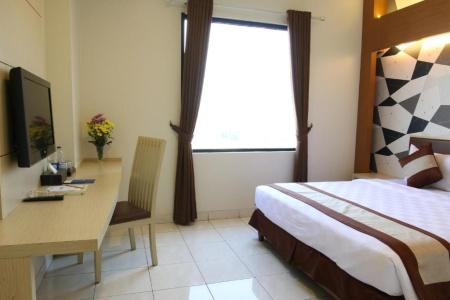 88 - Mangga Besar VIII Jakarta by WH - 45