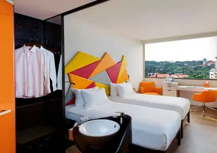 ibis Styles Singapore On Macpherson - 5