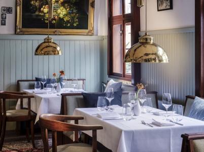 Boutique-Zur Alten Post - Stammhaus - 24