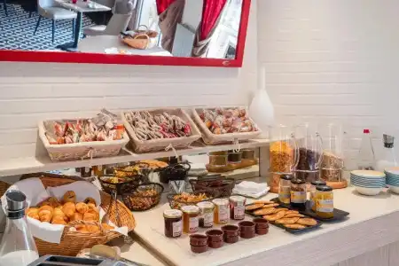 ibis Styles Chartres Sud Barjouville - 10