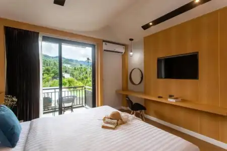 The Canale Samui Resort - 5