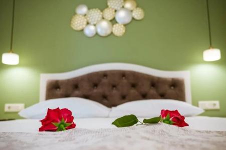 Konmari boutique suites - 23