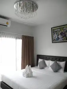 Bann Tawan Hostel Chiang Rai - 37