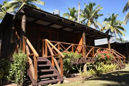Club Fiji Resort - 73