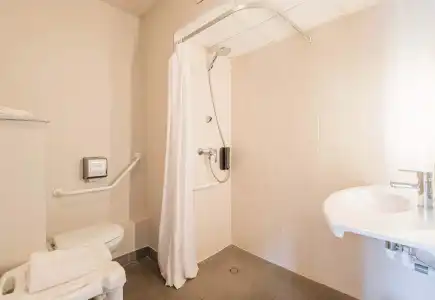 B&B Mulhouse Centre - 10