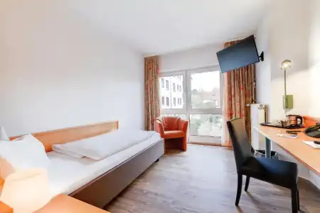 Ambiente Langenhagen Hannover by Tulip Inn - 37