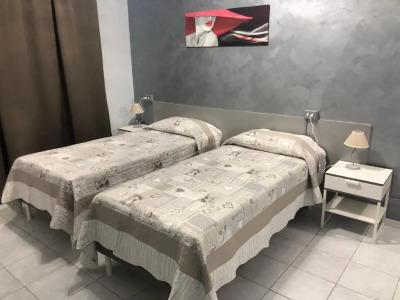 Affittacamere Roma - 36