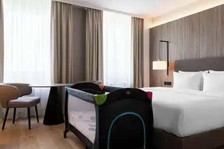 AC by Marriott Berlin Humboldthain Park - 34