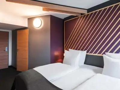 B&B München-Messe - 52