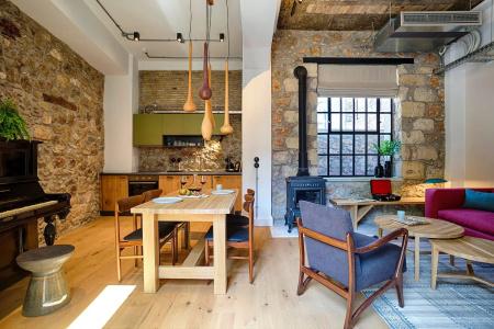 The Foundry Suites - 110