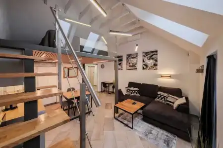 King Mindaugas Apartments - 289