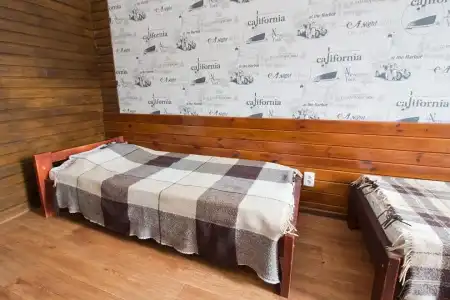 Tsentr Hostel - 25
