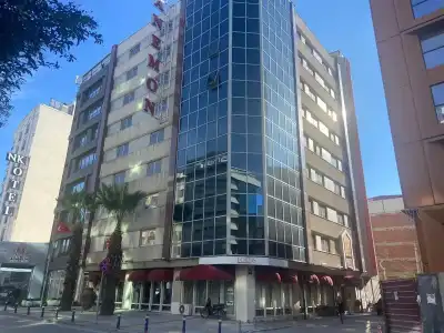 Anemon Kent  İzmir Otel - 0