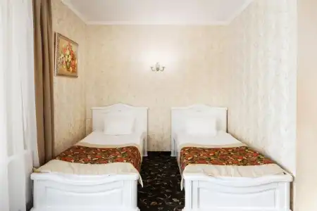 Family Resort Vedmezha Gora - 73